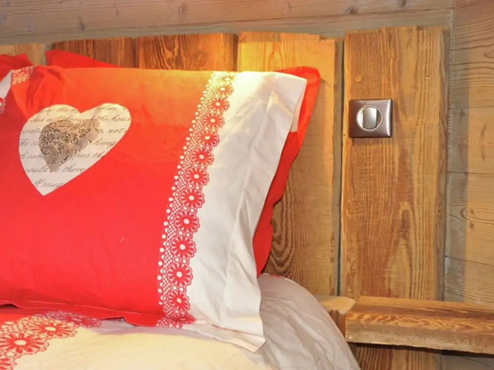Cosy Valloire Family Chalet