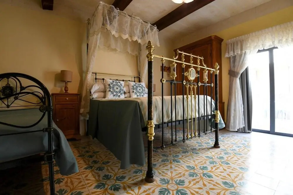 Maria Giovanna Guest House