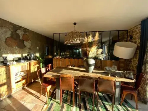 Villa saint Jean