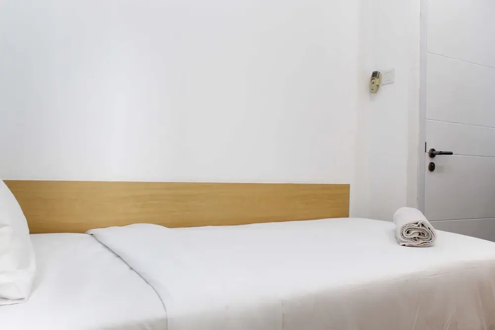 Best Deal 2Br Apartment At One Park Residence