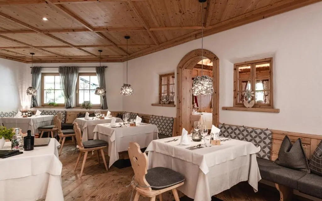 Hotel Kassian