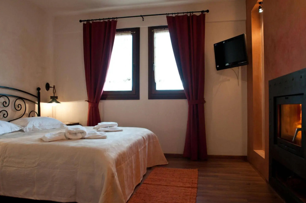 Belina Hotel