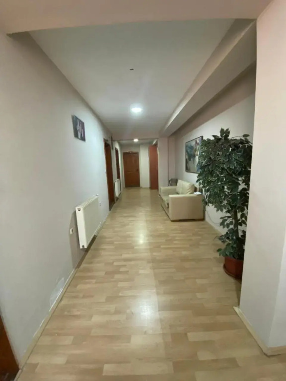 Hotel Santos