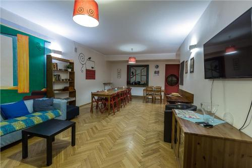 Cracow Hostel