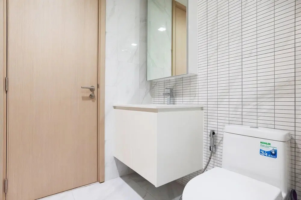 Skyline Suites Sukhumvit 11