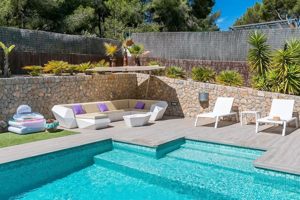 Villa Santa Ponça by Interhome