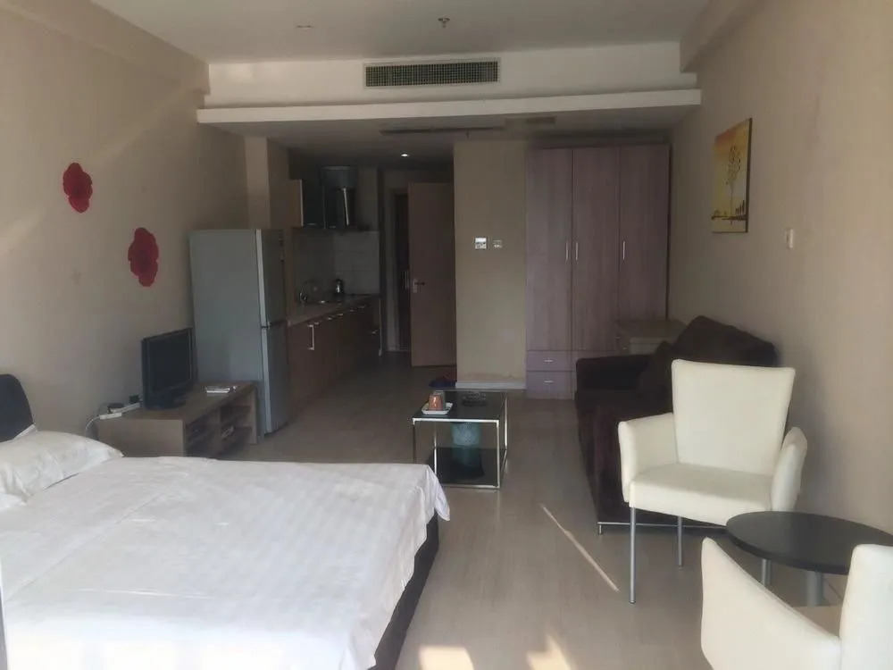 He Yue Hotel Apartment