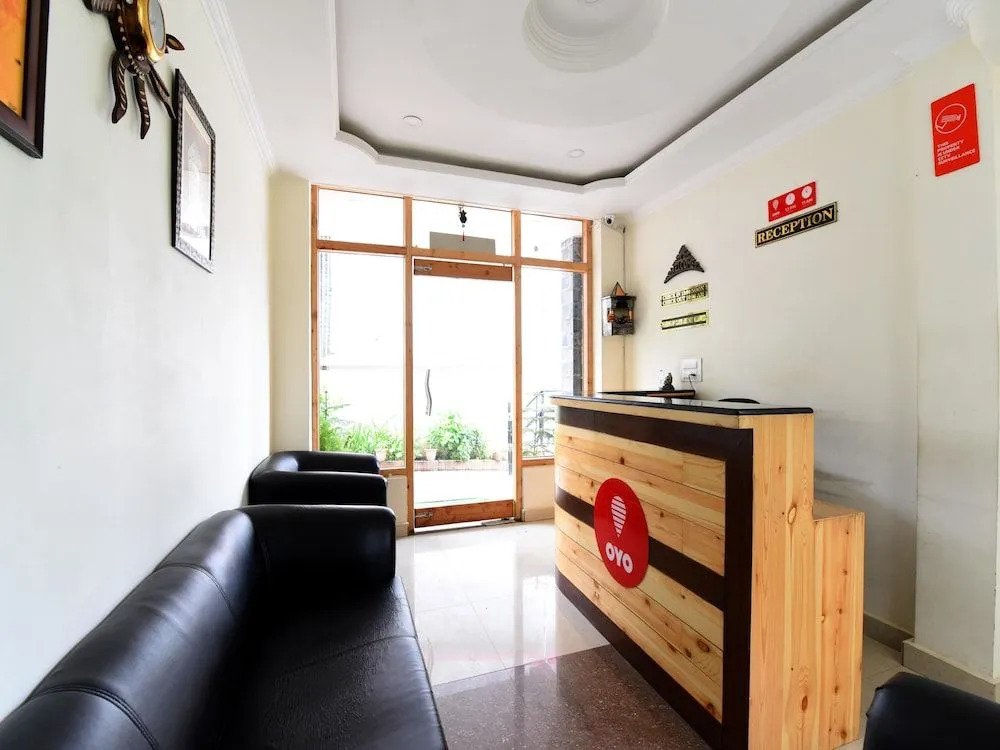 OYO 14409 Satyam Paradise Cottage