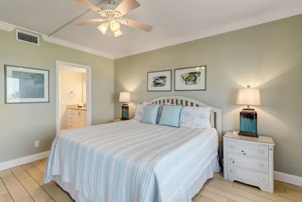 Cozy Pet Friendly Condo by The Beach Omni Sea Dunes - 1616
