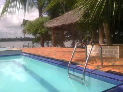 New Sunrise Hotel