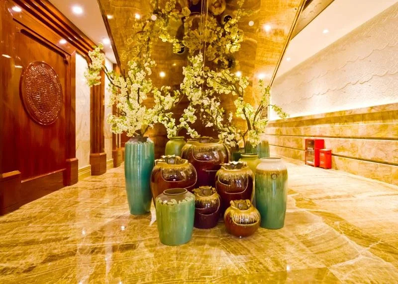 Chongqing Huachen International Hotel