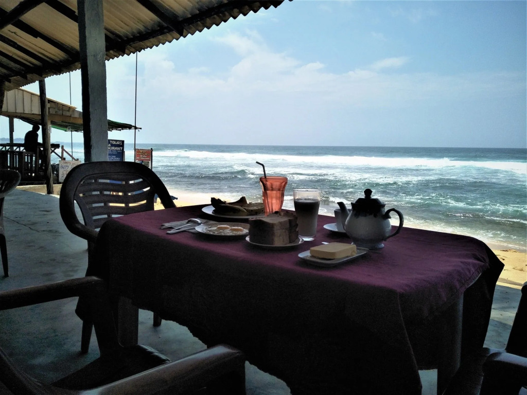 Hansa Surf Hotel