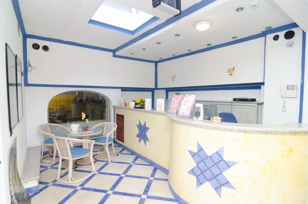 Hotel Flora Wellness & Beauty