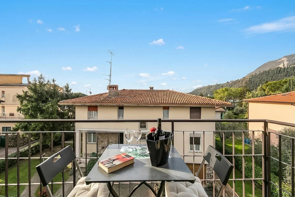 Maderno Sweet Home
