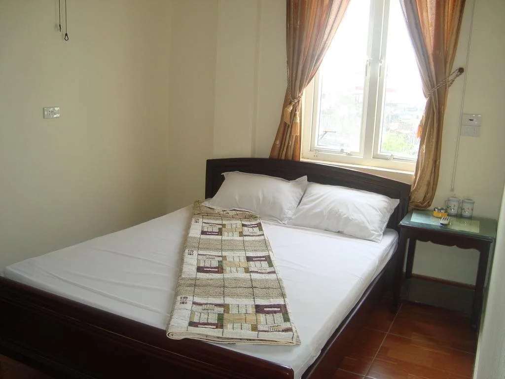 Phuong Ngan Hotel