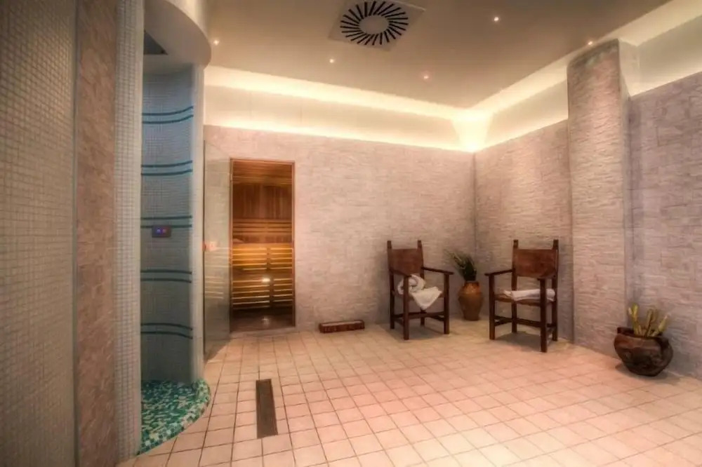 Hotel Il Duca Del Montefeltro