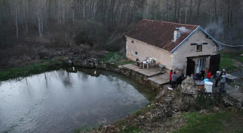 Ferme de Blin