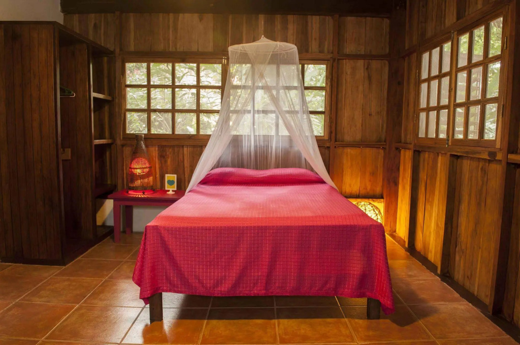 La Kukula Lodge