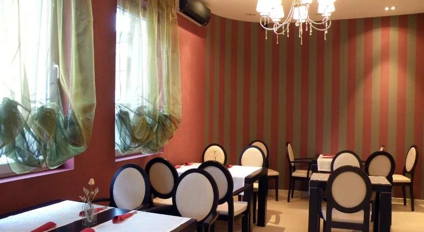 Hotel Biser