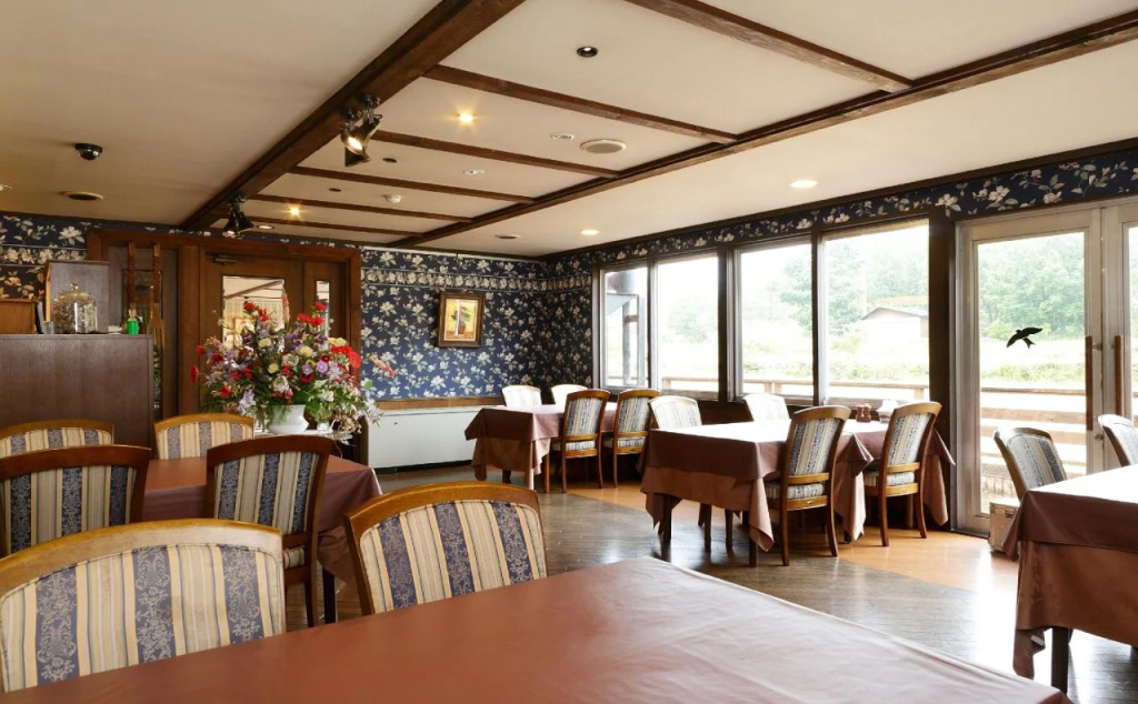 Heidihof Hotel