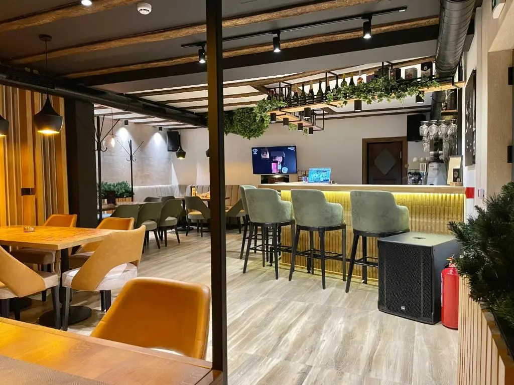 Apartman Ariš A13