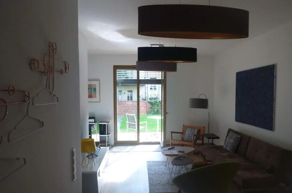 Entspanntes Wohnen in Leipzig