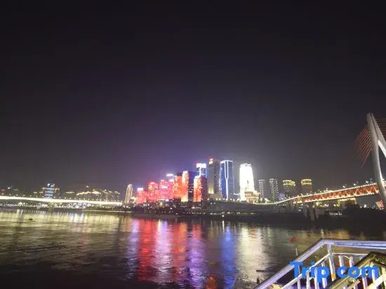 Wanxiang Times Hotel