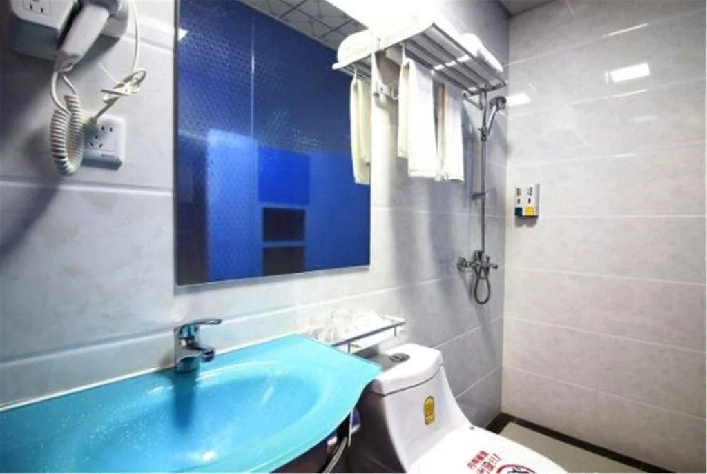 Zhuhai Hengqin Aosen Hotel