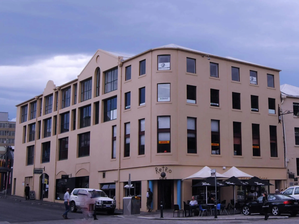 Salamanca Galleria Apartments