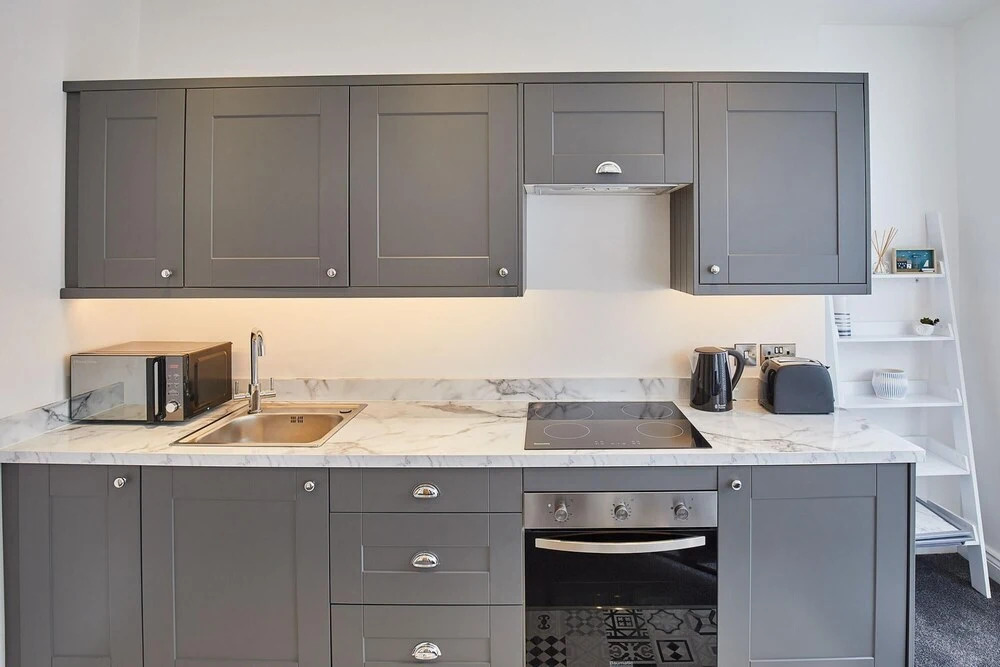 Host Stay Apartment 2 Queens Court