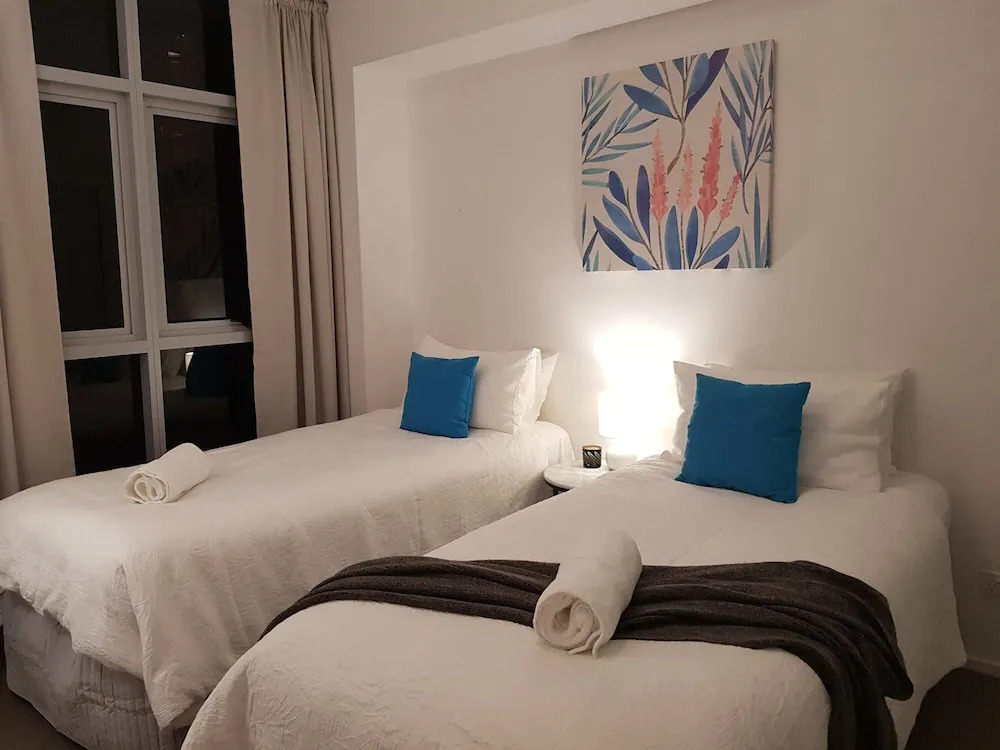 HighFloor Family Suite 3BD Amazing Views