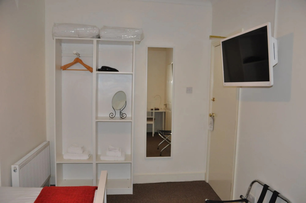 The Regent Guest House