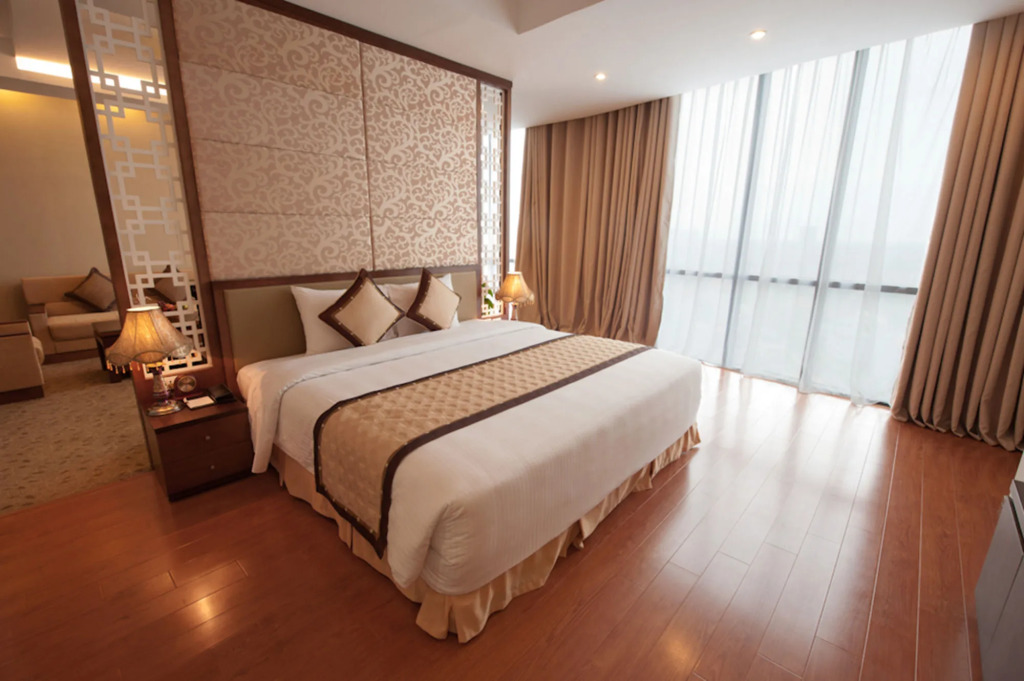 Muong Thanh Grand Xa La Hotel