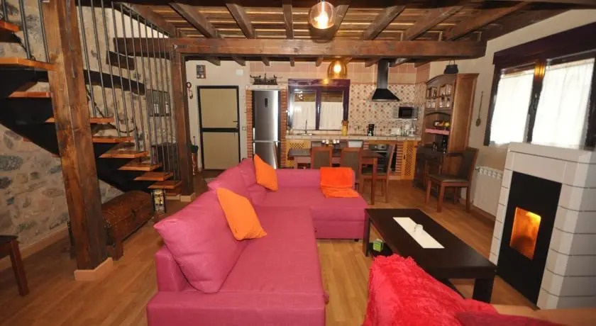 Casa Tio Iko