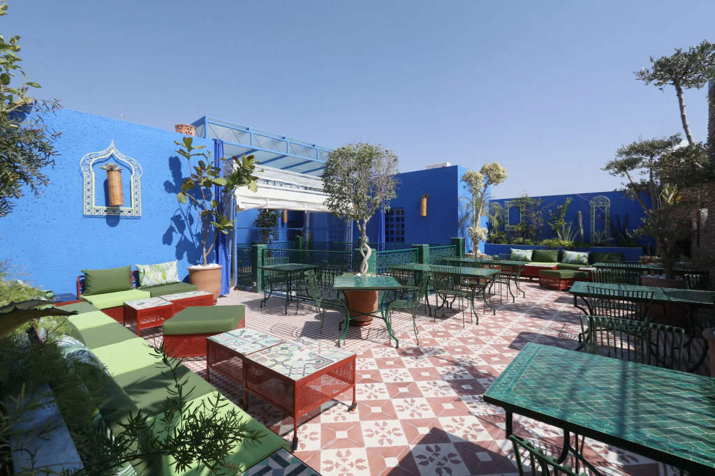 Riad Andallaspa