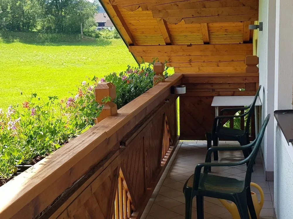 Ferienhaus Kahr