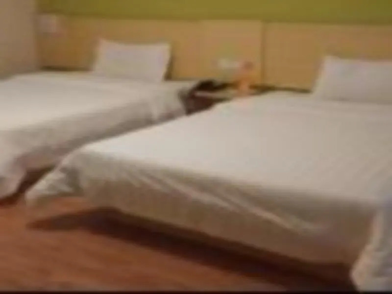 7 Days Inn Shanwei Haifeng Sky Square Branch