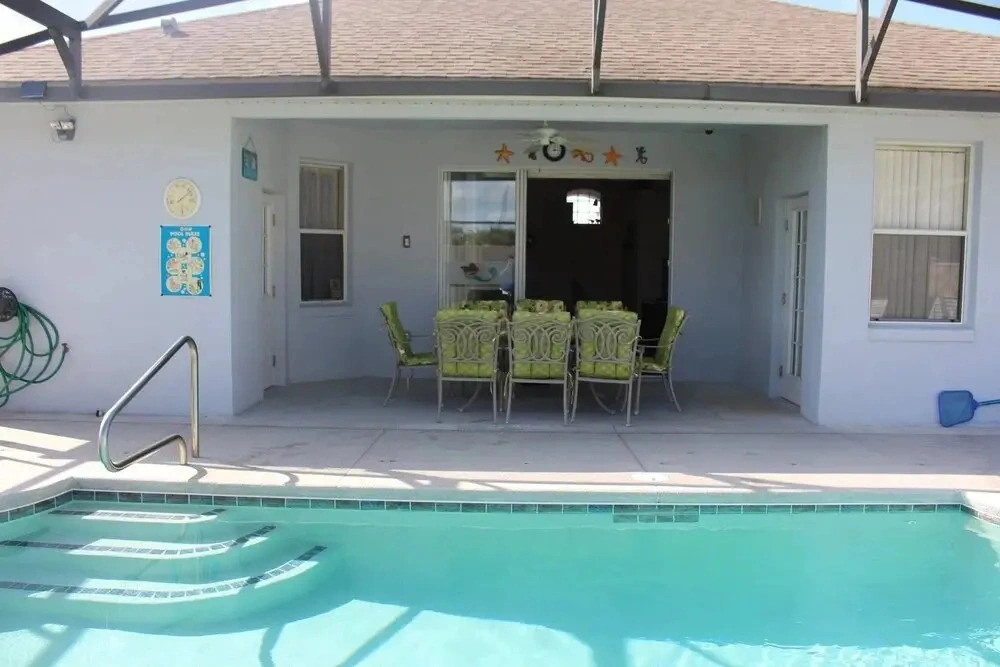 4 Br Calabay Parc Sleeps 10 - Dsv 2530
