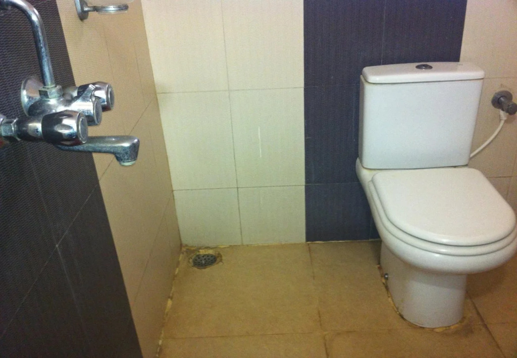 Hotel SeaCity Grand