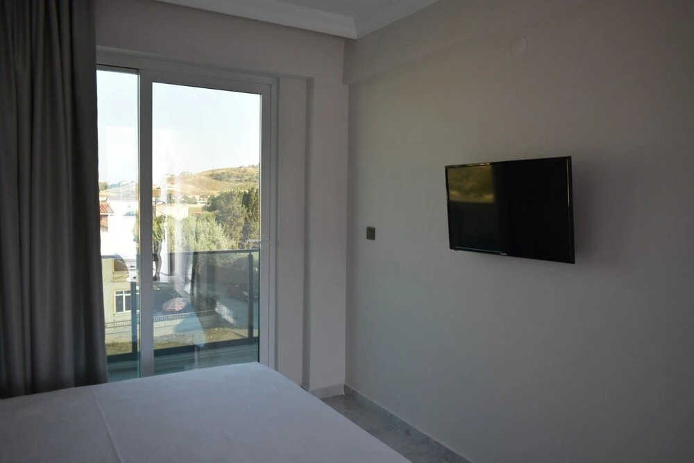 Lavinia Butik Otel