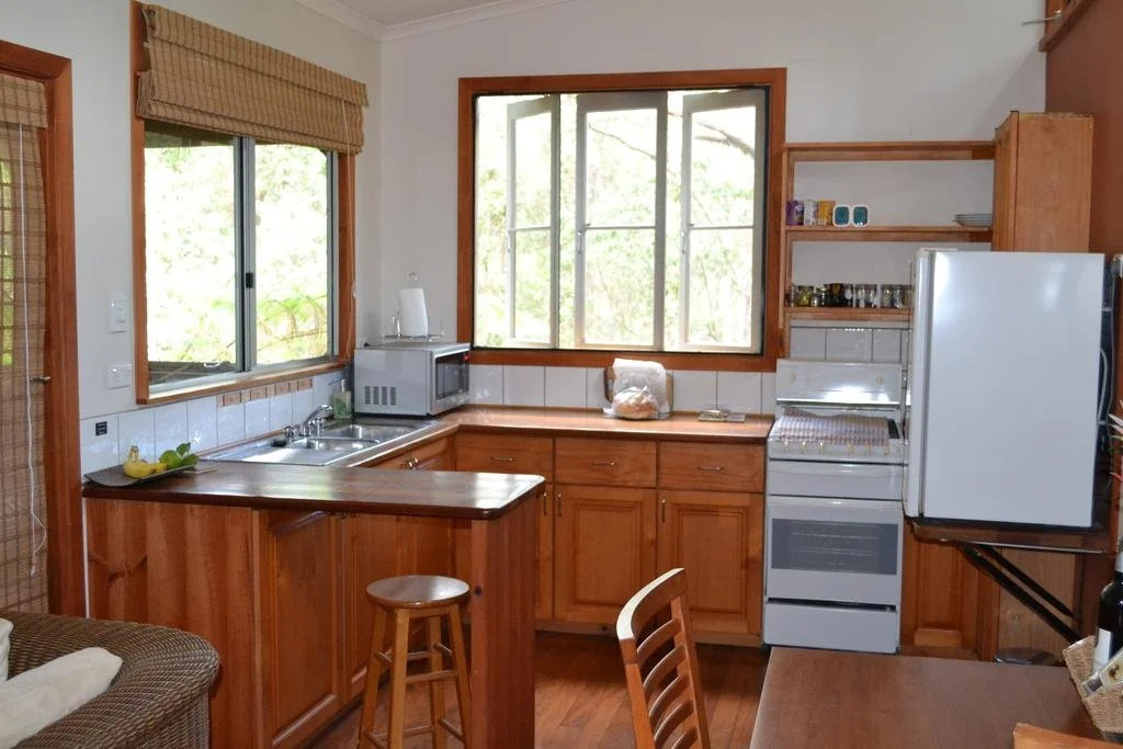 Palmwoods Eco Escape