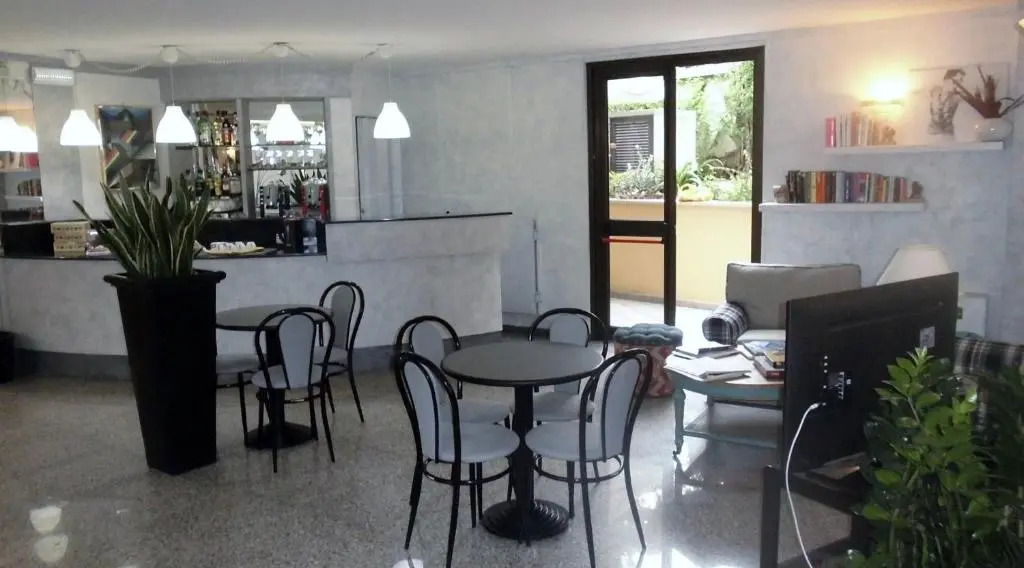 Hotel Desiderio