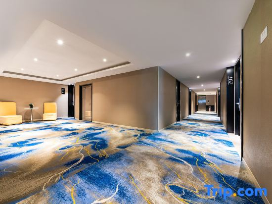 Homeinn Fairyland Hotel (Harbin Exhibition Center Hengshan Road)
