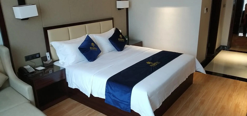 Laog hao hotel
