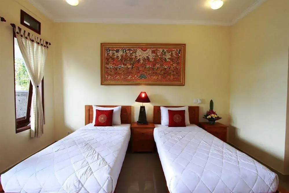 Citrus Tree B&B - Mai Malu