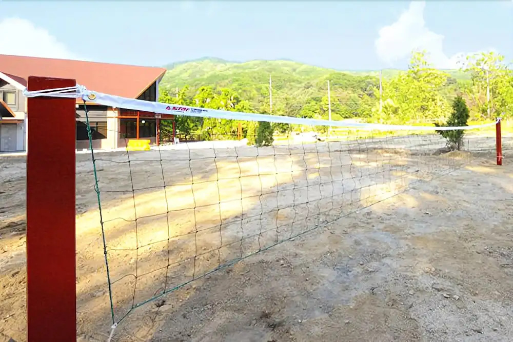 Pocheon Green Mile Pension