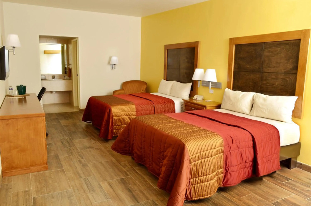 Hotel Villa del Sol