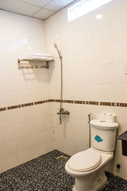 Maika Hotel Nha Trang