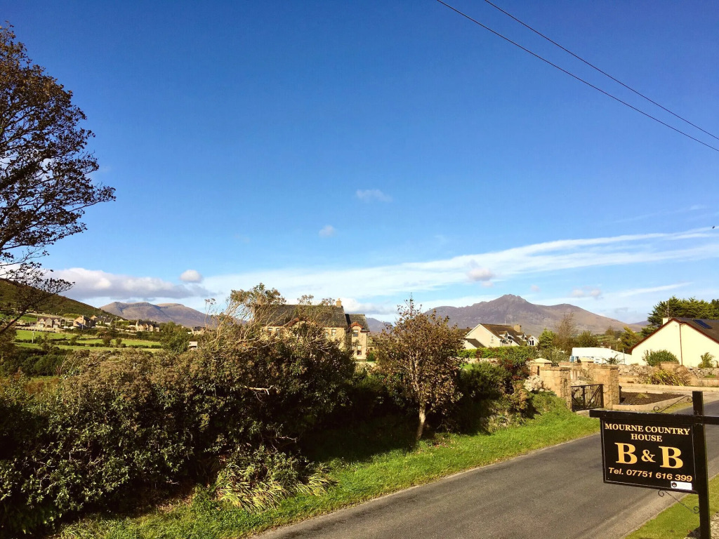 Mourne Country House