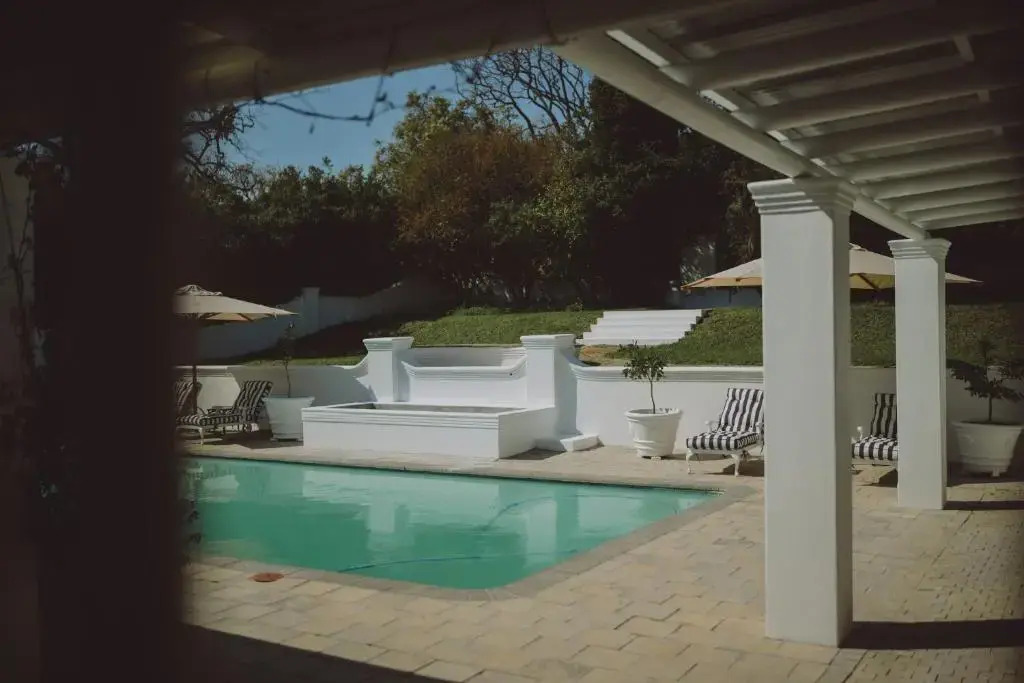 San Gabriel Historic Guest Cottages